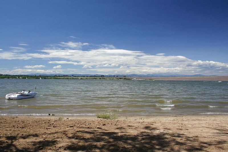 Cherry Creek State Park – Urban Wilderness Escape