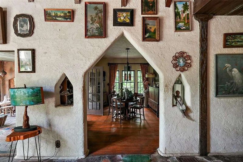 Short Hills Heritage Home