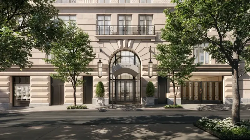 9 Historic NYC Townhouses That Command Top Dollar For Their Character - Decor Hint Broadway Corridor Prestige Property
