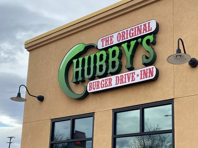 8 Colorado Green Chili Cafes That Pack A Flavor Punch - Decor Hint The Original Chubby's: Midnight Mecca For Chili Worshippers