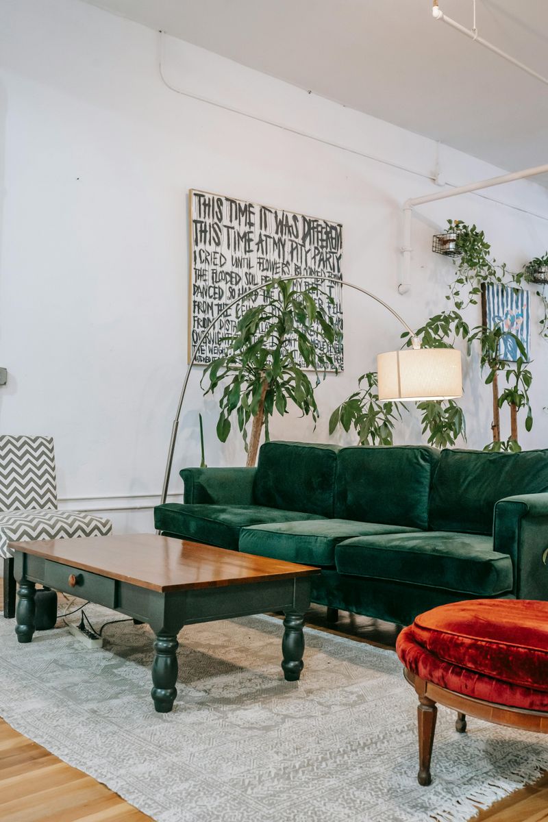Lawson-Style Sofas
