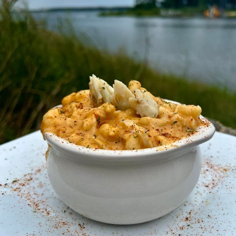 Leonardtown Crab Shack – Southern Maryland's Finest