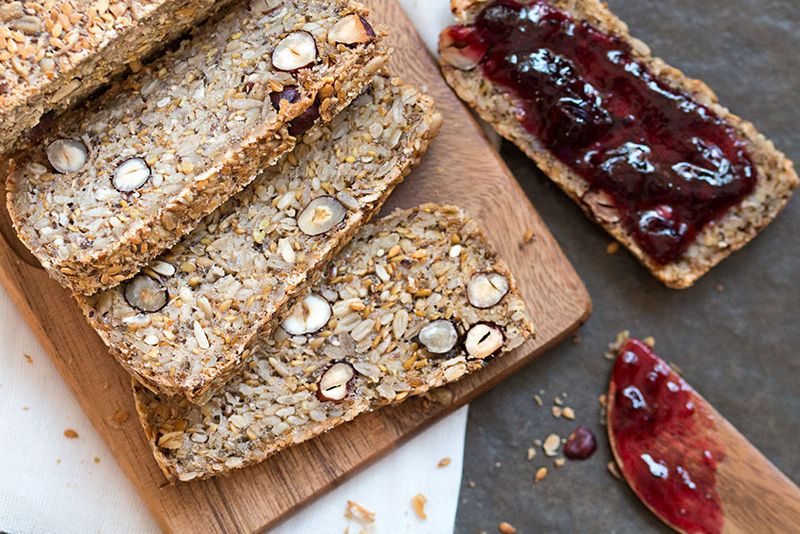 15 Healthy Psyllium Husk Substitutes Commonly Used in Oregon - Decor Hint Oregon-Grown Oat Fiber