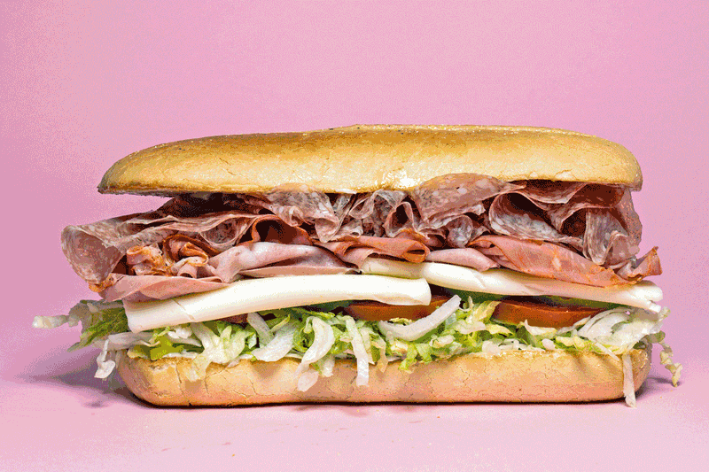 Mr. G Italian Sub: The Time Machine
