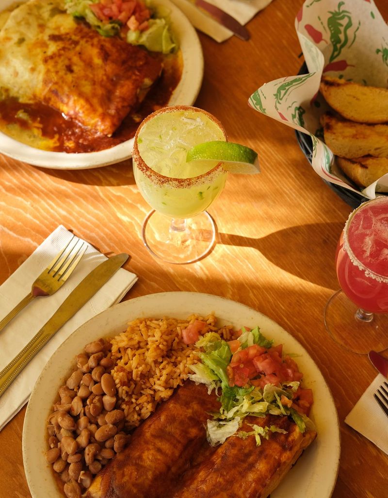The Shed – Where History Meets Spice