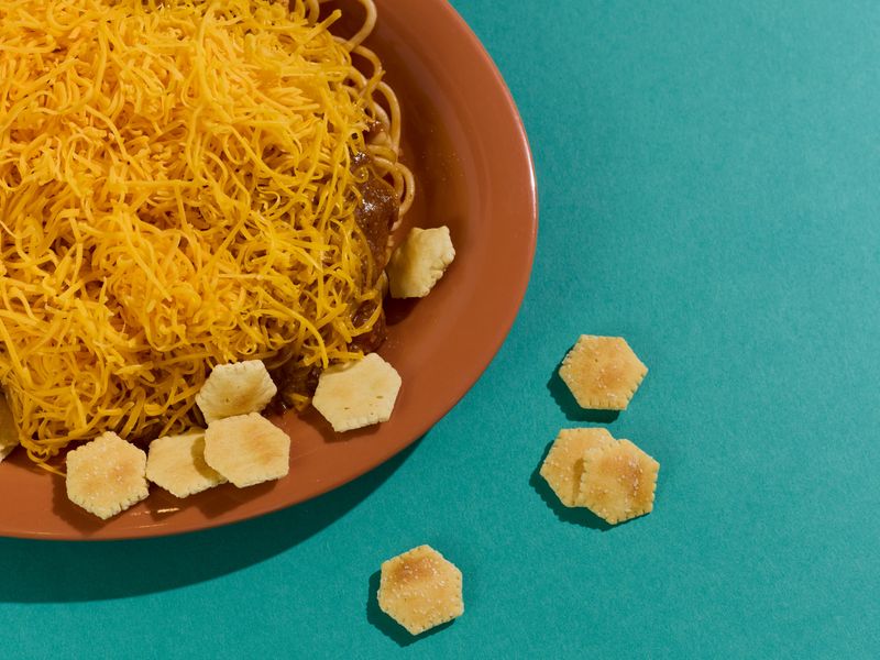Price Hill Chili - Cincinnati