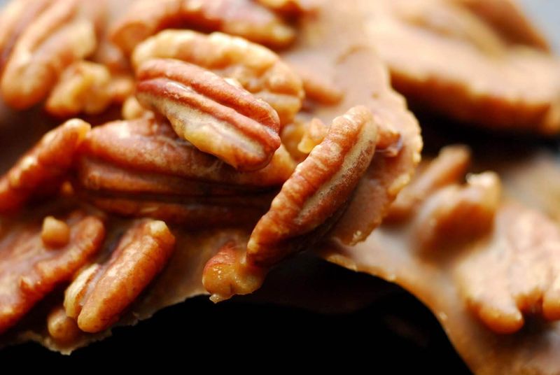 Pecan Pralines