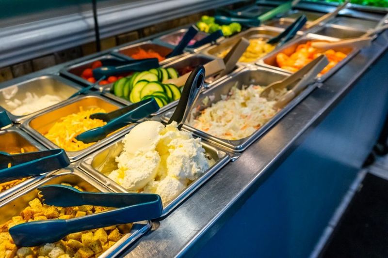 Jimmy's Seafood Buffet – Kitty Hawk, NC