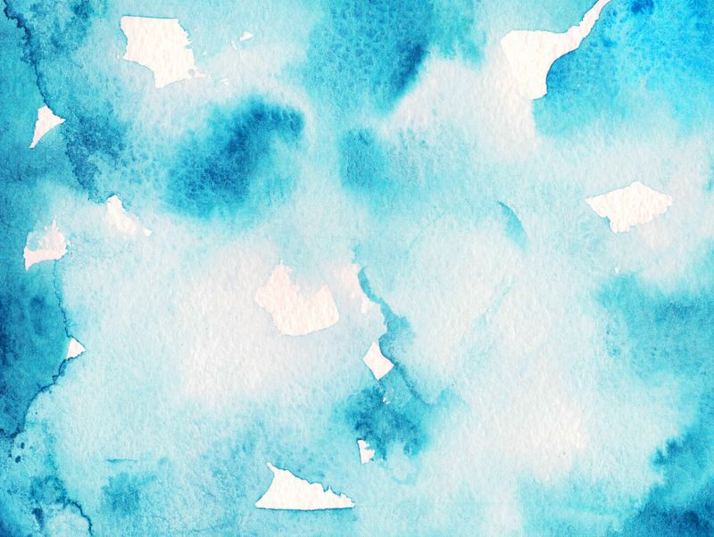 Painterly Abstracts