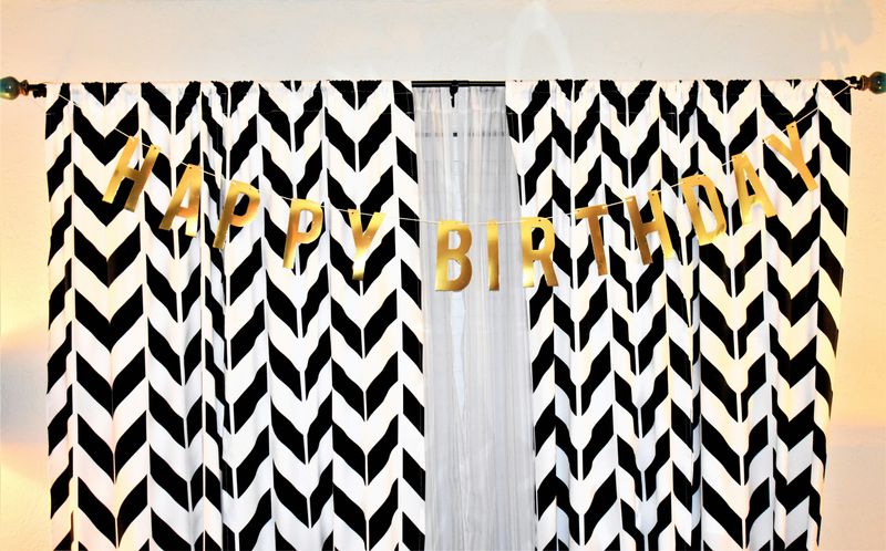 Chevron Patterns