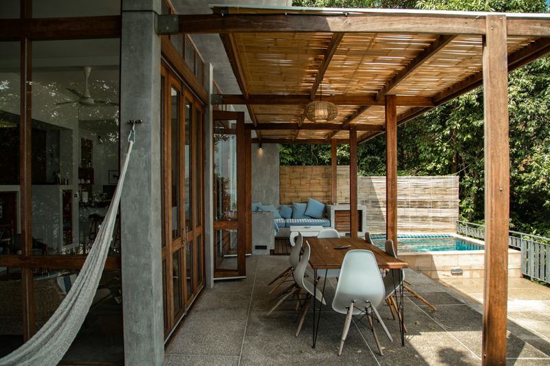 7 Practical Tips To Help You Make Better Use Of Your Outdoor Space - Decor Hint Master The Art Of Shade Solutions