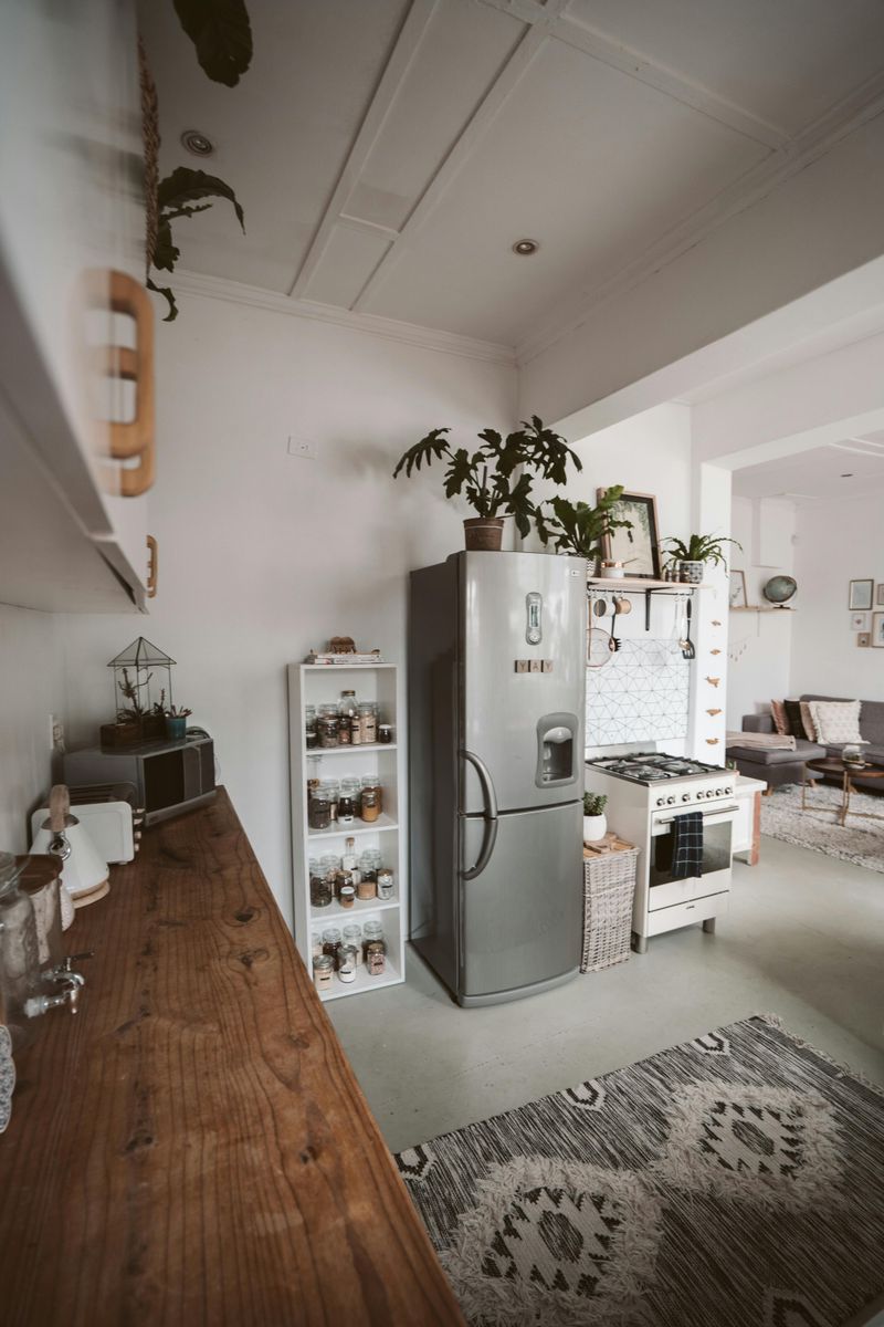 7 Kitchen Design Choices You May Regret Over Time - Decor Hint Insufficient Storage Space