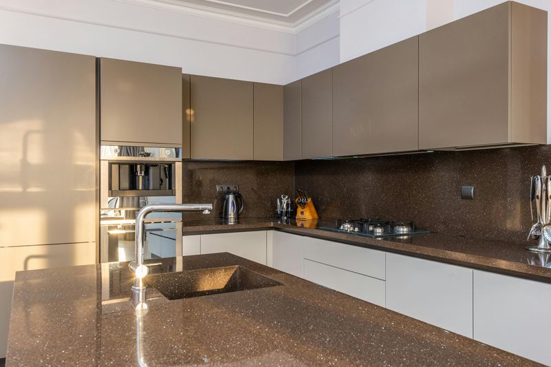 Choosing Trendy Appliances Over Practical Ones