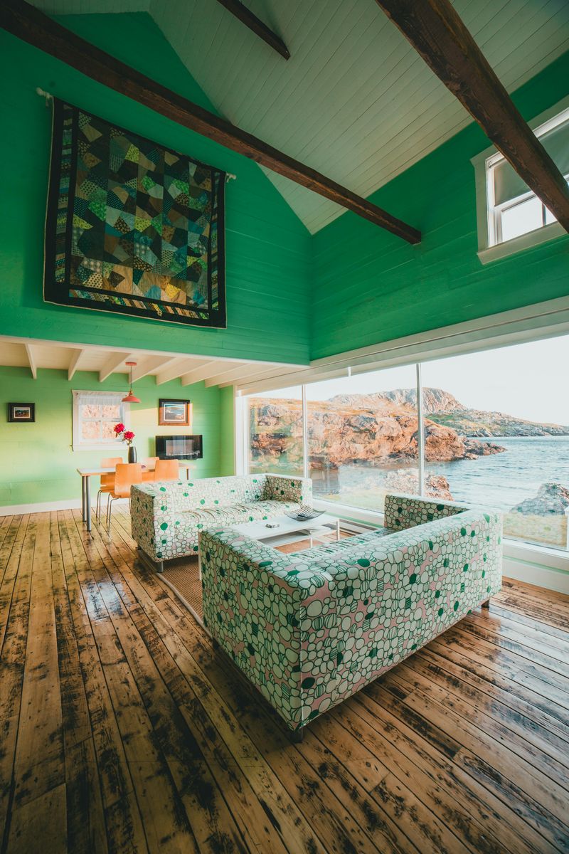 17 Ways New Floors Could Give Every Room A Boost - Decor Hint Incorporating reclaimed wood