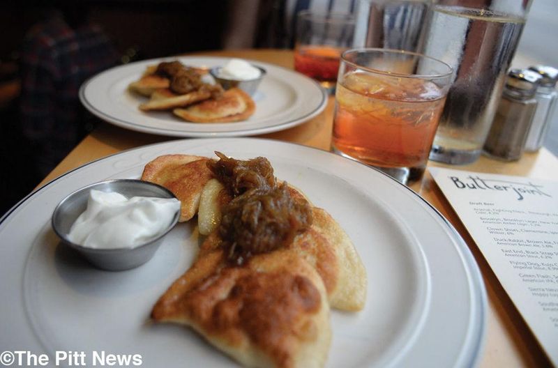 9 Pennsylvania Pierogi Plates Just Like Grandma Used To Make - Decor Hint Butterjoint