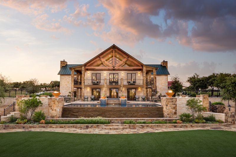 JL Bar Ranch, Resort & Spa 