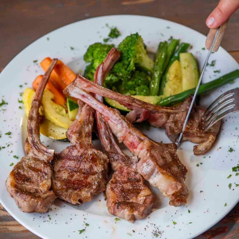 Ristorante Illando, San Diego's Coastal Italian Secret
