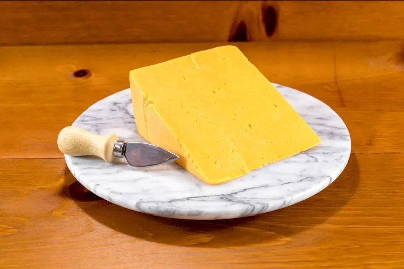 20 Favorite Foods You're Ruining By Storing In The Fridge, Michigan Style - Decor Hint Pinconning Cheese