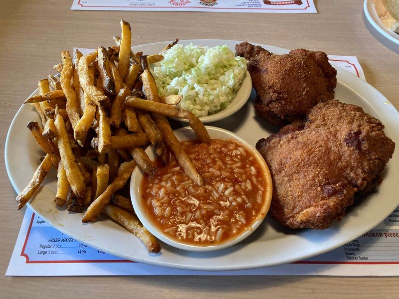 15 Homemade Meals Ohio Couples Say Are Better Than Any Restaurant - Decor Hint Barberton Chicken