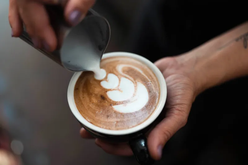 Zendo Coffee