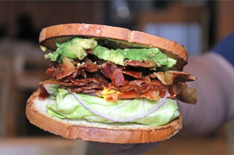Texas Honey Ham Company: Meat Lovers' Morning Mecca