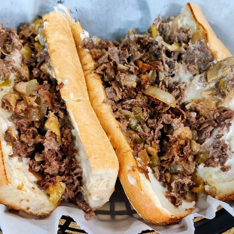 Mick's Kitchen – Fort Wayne, Indiana