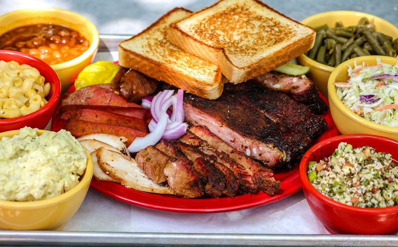 Bedlam Bar-B-Q – Oklahoma City's Old West Flavor