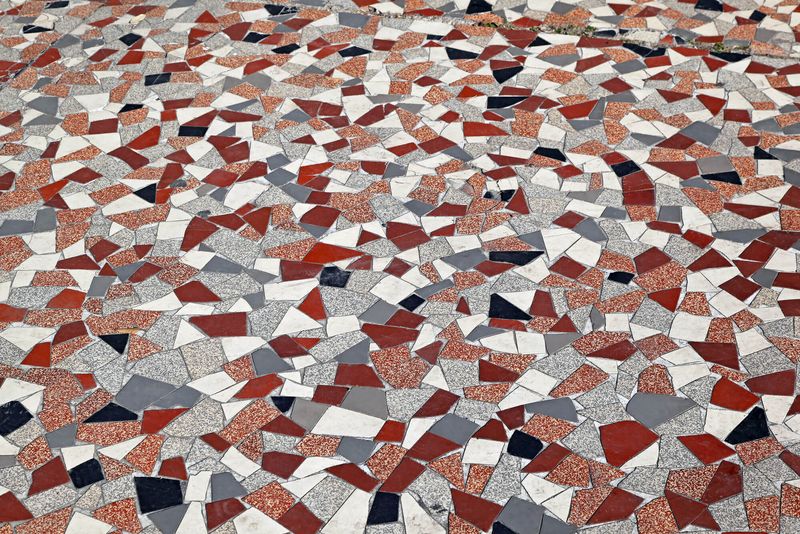 Terrazzo Treasures