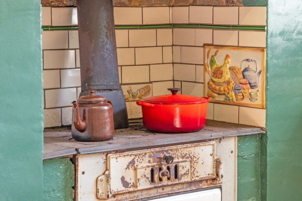 Classic Le Creuset Cookware - Decor Hint