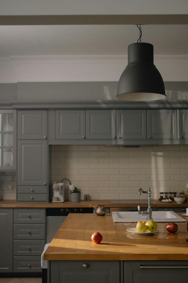 Soft Gray Tones