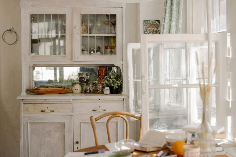 French Country Kitchens