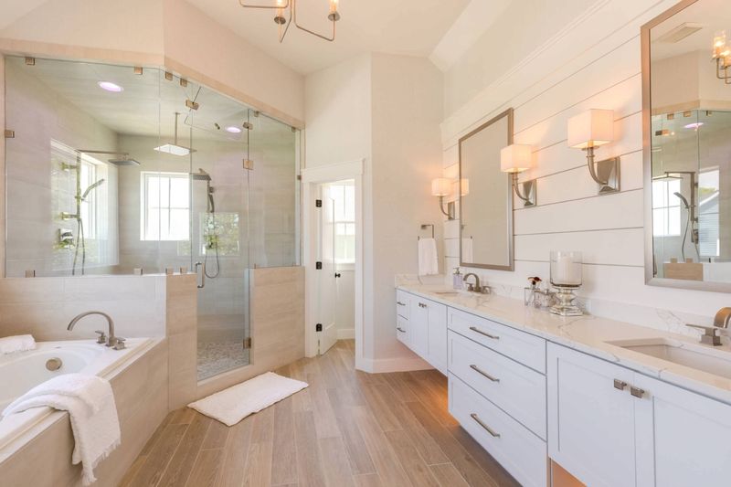 Shiplap Sanctuary