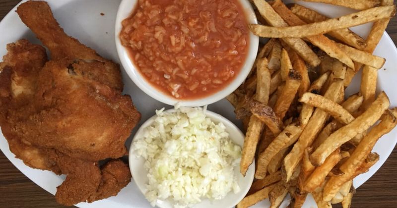 15 Homemade Meals Ohio Couples Say Are Better Than Any Restaurant - Decor Hint Spicy Tomato Hot Rice