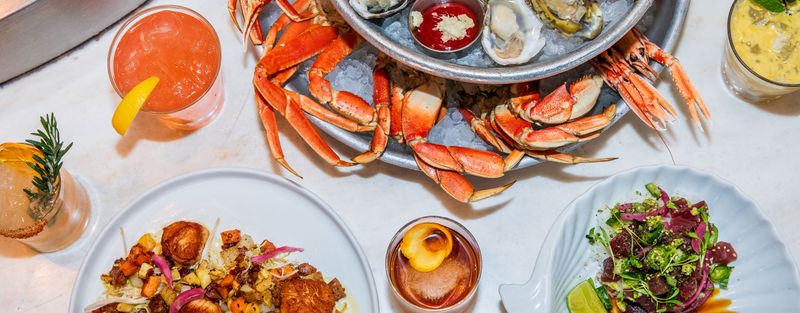 9 Wisconsin Supper Clubs That Stand The Test Of Time - Decor Hint Jax Fish House: Modern Twist on Tradition
