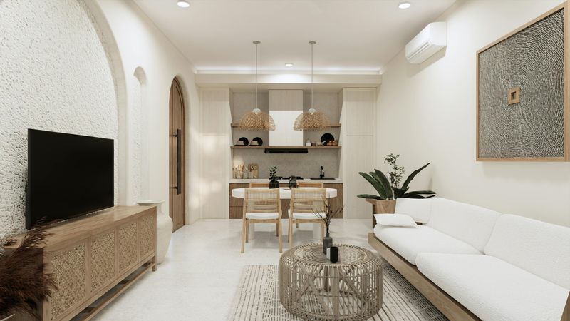 13 Things I Stopped Displaying That Made My Home Feel Calmer - Decor Hint Decorative Knick-Knacks