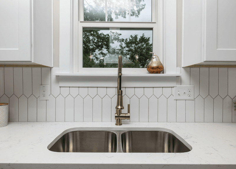 Double-Basin Heritage Design