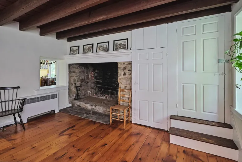 Dutch Colonial in Berks County