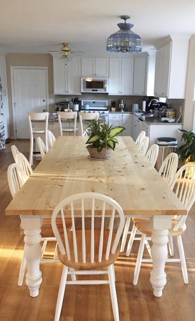 Farmwife's Command Center