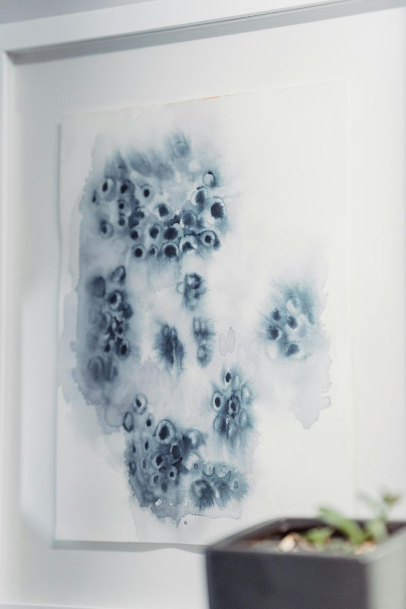 25 Wall Art Styles That May Be Popular In Many Homes - Decor Hint Watercolor Paintings