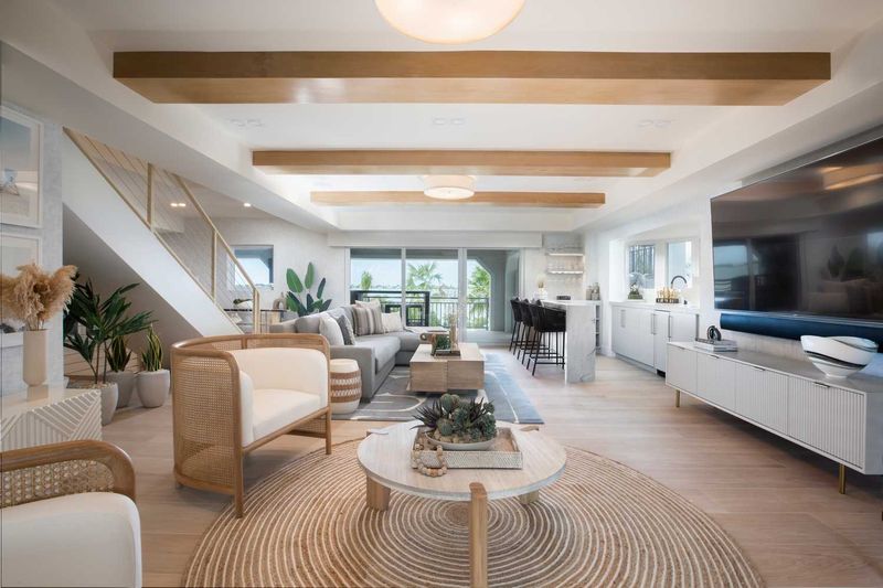Contemporary Coastal Florida Keys Home – DKOR Interiors