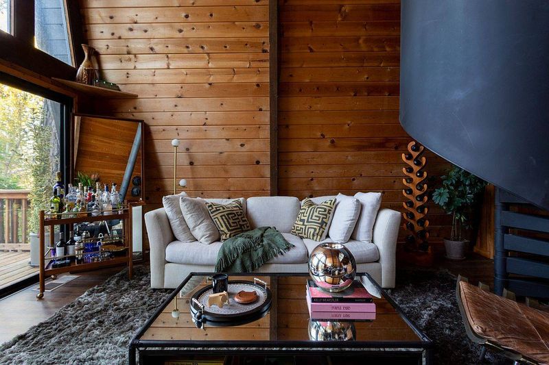 Bend Mountain Retreat Sanctuary