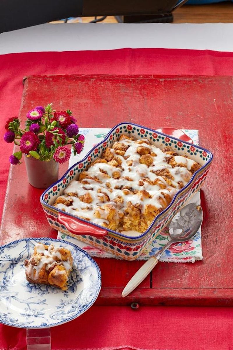 Dollywood Delight Cobbler