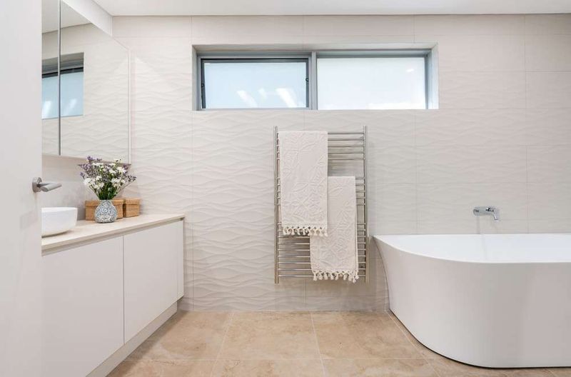 8 Rhode Island Coastal Tile Picks That Never Date - Decor Hint Sand Dune Textured Tiles