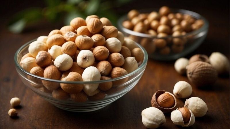 15 Healthy Psyllium Husk Substitutes Commonly Used in Oregon - Decor Hint Hazelnut Meal