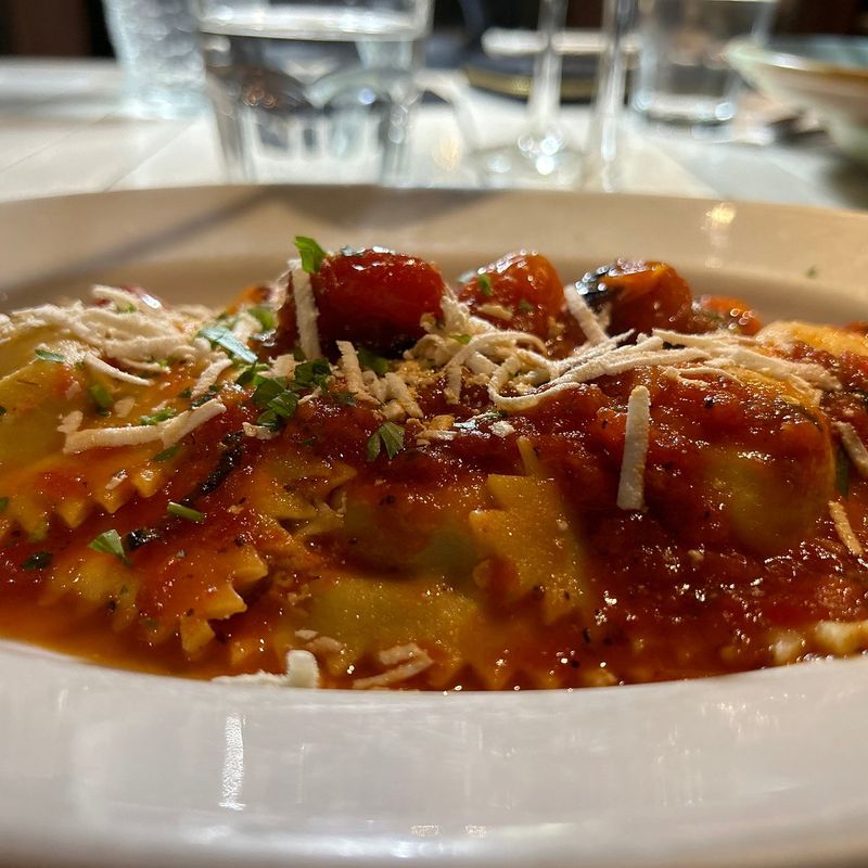 Piazza 1909, La Jolla's Garden-To-Table Gem