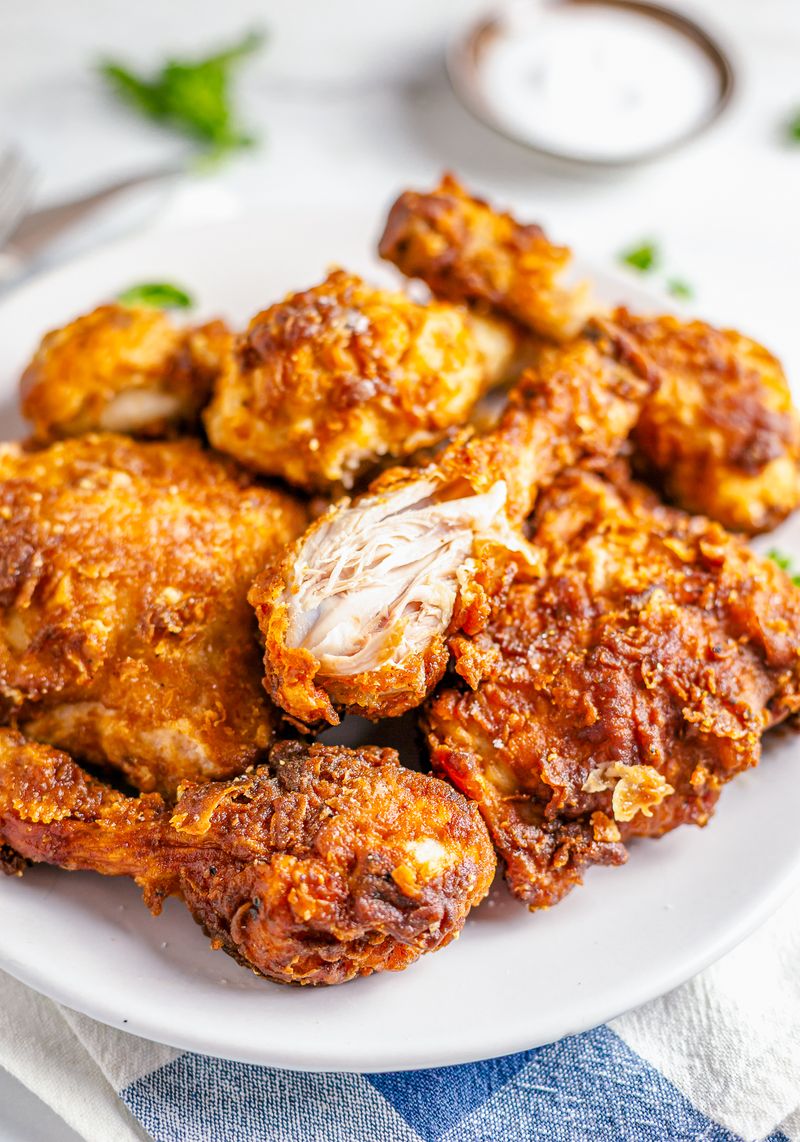 Fried Chicken