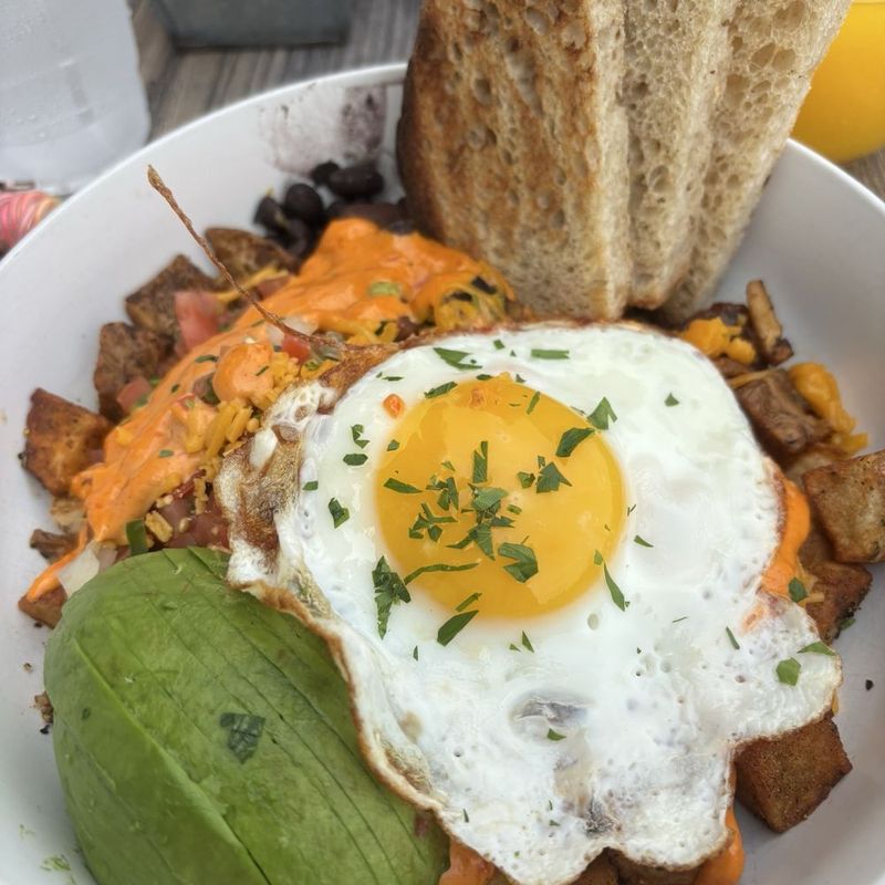 Gotham City Diner – Fair Lawn