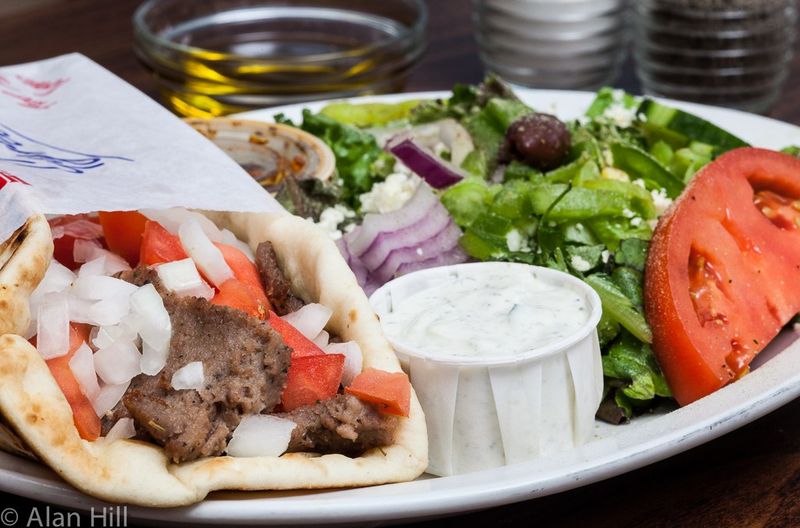 Melita's Greek Cafe & Market