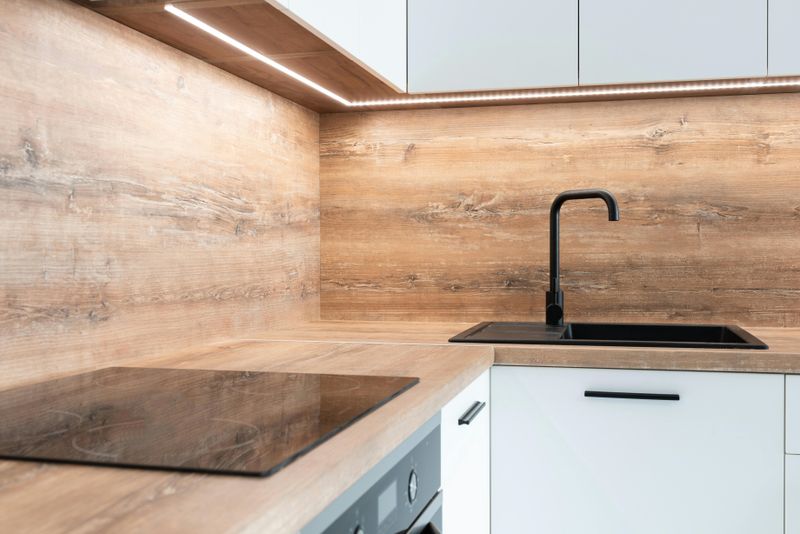 15 Simple Kitchen Design And Decor Ideas To Refresh Your Home - Decor Hint Faucet Facelift