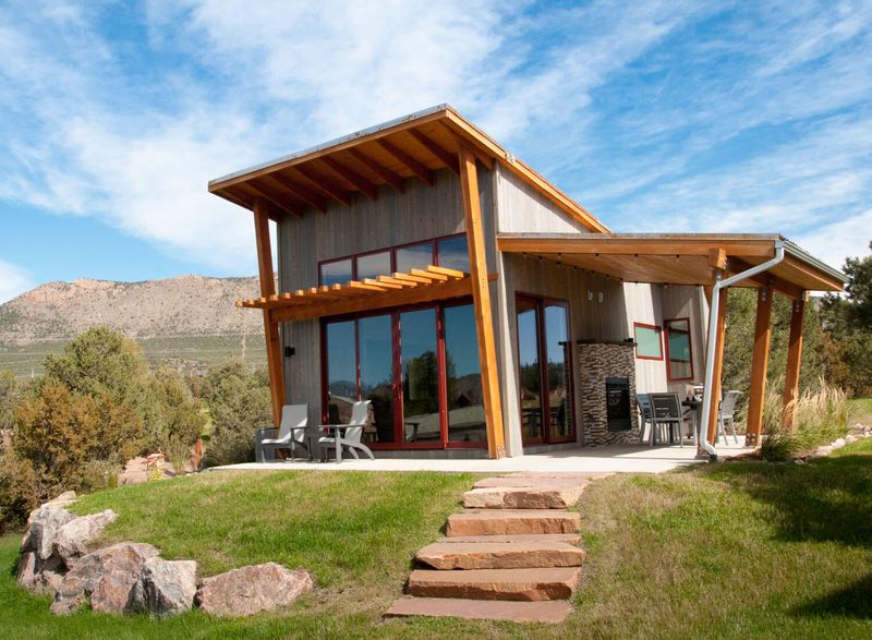 Royal Gorge Cabins – Cañon City, CO